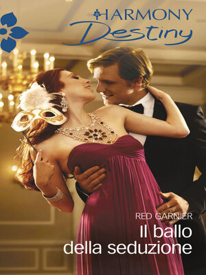 cover image of Il ballo della seduzione